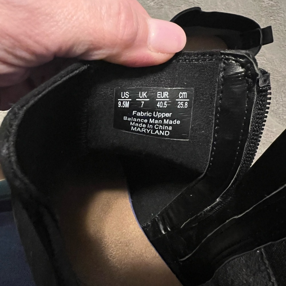 Boots - Picture 6 of 7